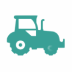Landini Rex 4-100 GT