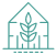 Astana EcoStandard Greenhouse
