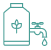 IPB5000 Horizontal tank